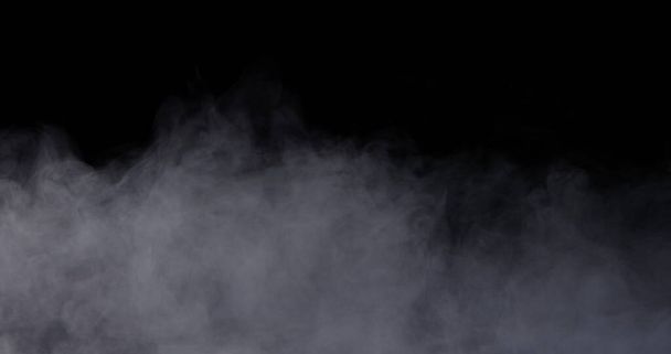 Realistické suchý led kouř mraky mlha - Fotografie, Obrázek