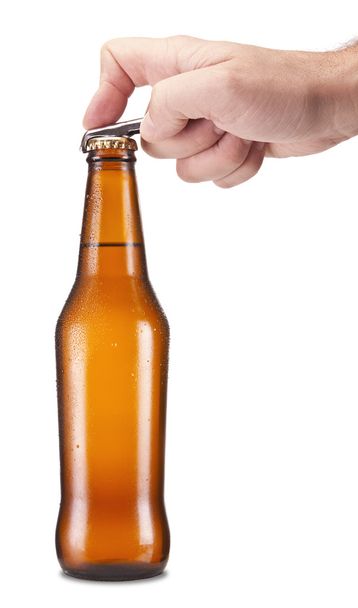 bira açmak - Fotoğraf, Görsel