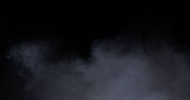 Реалистичный туман облаков сухого льда
 - Фото, изображение