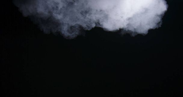 Nuvole di fumo di ghiaccio secco realistico nebbia
 - Foto, immagini