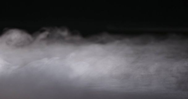 Realistische Trockeneis Rauch Wolken Nebel - Foto, Bild