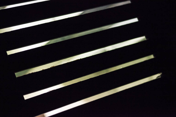 Light behind the window - Valokuva, kuva