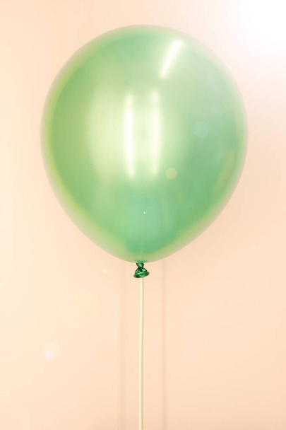 Party Balloon - Fotó, kép
