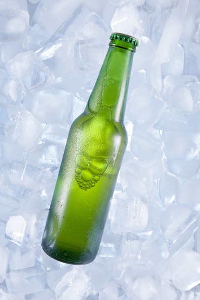 Una cerveza fría
 - Foto, imagen