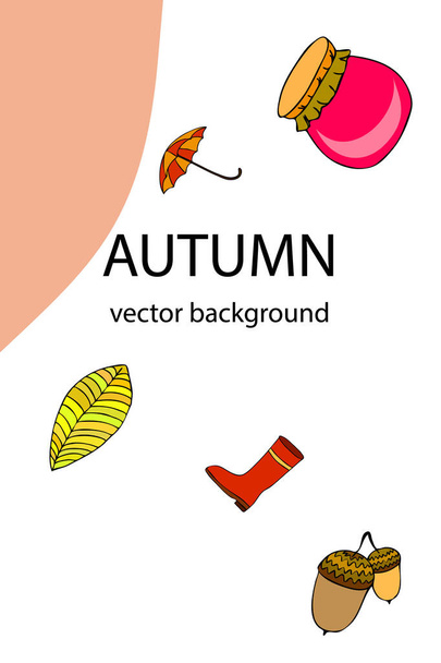 set of vector icons for your design - Vektör, Görsel
