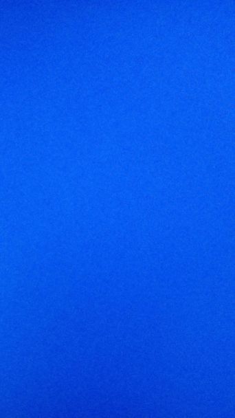 sfondo di un cartone blu
 - Foto, immagini