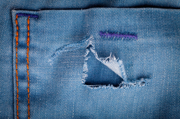 Jeans Denim sfondo
 - Foto, immagini