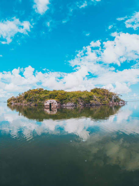 ayna göl - Fotoğraf, Görsel