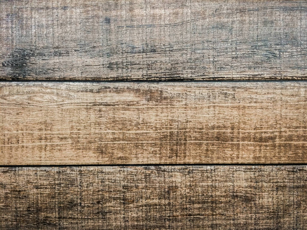 Vintage vieux mur en bois texture de fond
 - Photo, image