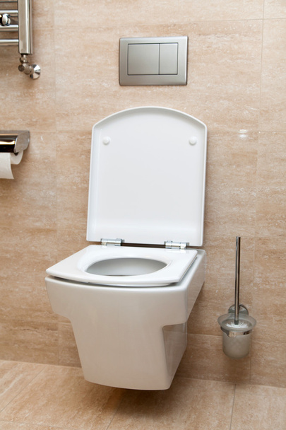 moderní design toaletu - Fotografie, Obrázek
