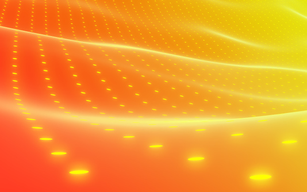 Абстрактный оранжевый фон
 - Фото, изображение