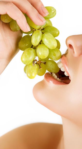Grape - Photo, Image