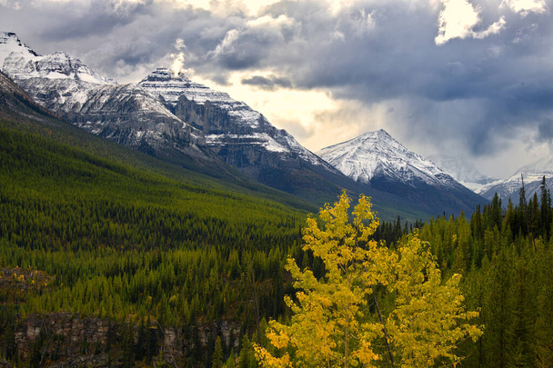Kanada Kayalıkları _ 5286 - Fotoğraf, Görsel