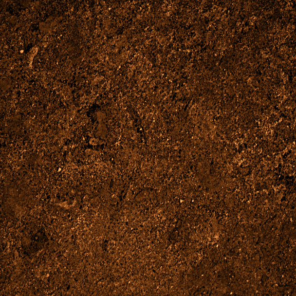 soil dirt texture - Foto, Imagem