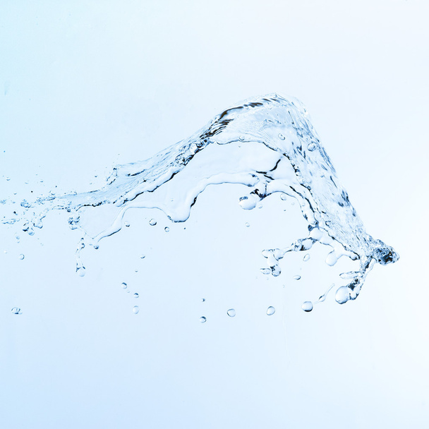 Water Splash - Valokuva, kuva