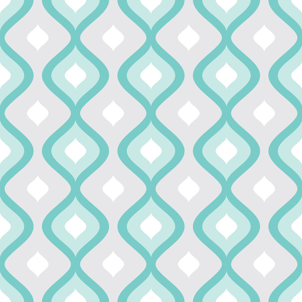 abstract seamless pattern - Vektor, Bild