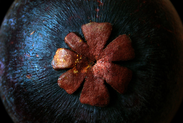 Мангостинская задница
 - Фото, изображение