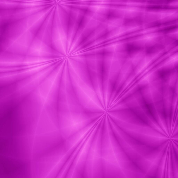 Blumenmuster violett hell hübsch Kunstdesign - Foto, Bild