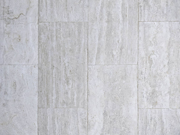 Gray marble floor or wall background. - Фото, зображення