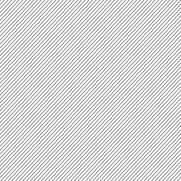 Modèle de lignes diagonales.Bande grise de fond de texture. Répéter la ligne droite du vecteur Pattern.vector
 - Vecteur, image