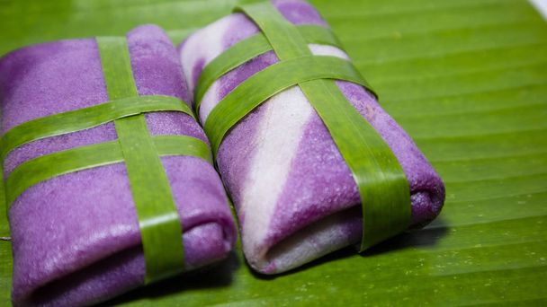 Lumpia, snack tradizionali di Java dal sapore dolce
 - Foto, immagini