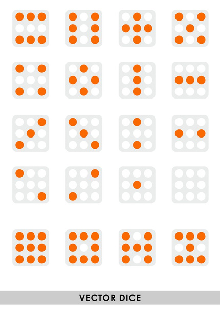 Векторные кубики
 - Вектор,изображение
