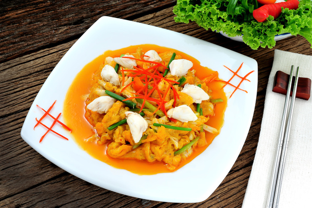 Thai food - Photo, Image