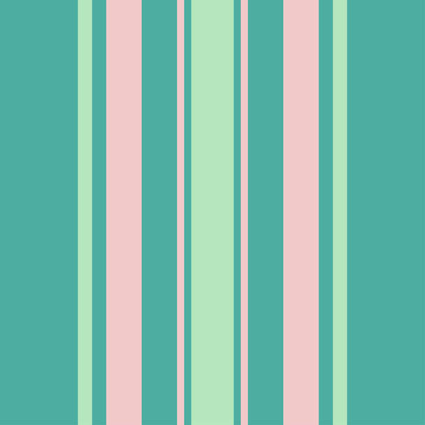 Смугастий безшовний візерунок з барвистими кольорами паралельних смуг
. - Вектор, зображення