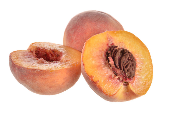 Peach - Photo, image