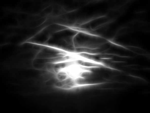abstracte zwart-witte achtergrond - Foto, afbeelding