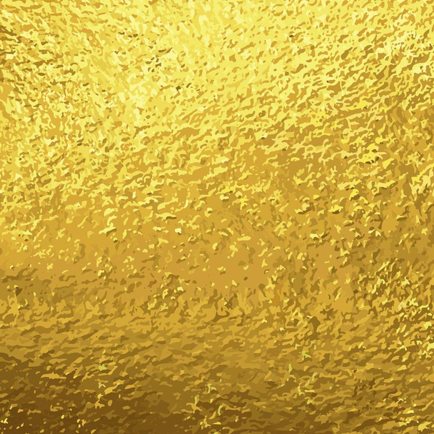 Lámina real dorada
 - Vector, imagen