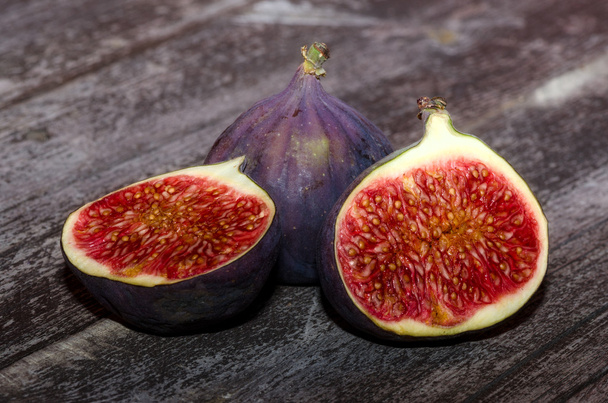 Figs - Photo, Image