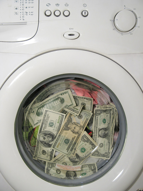 відмивання грошей
 - Фото, зображення