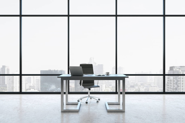 Modern office interior - Photo, Image