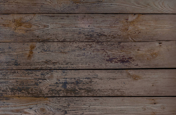 абстрактный фон обзора старой окрашенной деревянной панели
 - Фото, изображение