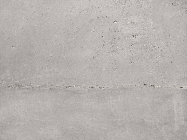 Textura de pared de hormigón gris viejo para el fondo con detalles sucios
. - Foto, Imagen