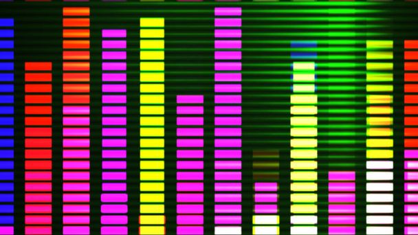 níveis vu medidor de nível de áudio led
 - Foto, Imagem
