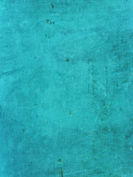Astratto blu verde gradiente sfondo
 - Foto, immagini