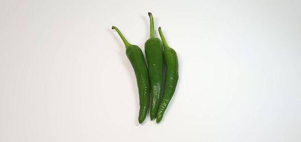 fresh and vivid spicy pepper - Valokuva, kuva