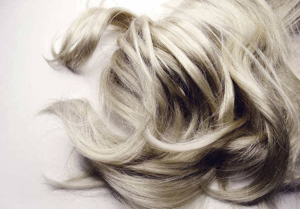hiukset korostavat tekstuuri muoti abstact tausta
 - Valokuva, kuva