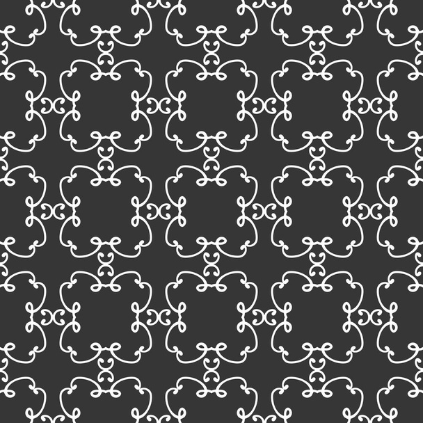 Abstract pattern seamless - Vetor, Imagem