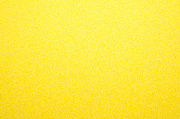 βελούδινο κίτρινο χαρτί ως φόντο - Φωτογραφία, εικόνα