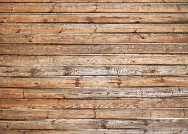 wooden wall - Photo, Image