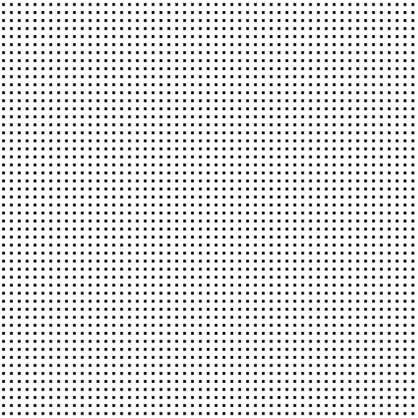 μαύρα τετράγωνα σε λευκό φόντο  - Διάνυσμα, εικόνα