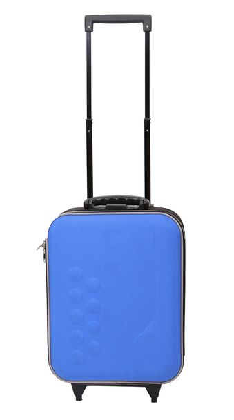 traveler bag - Foto, Imagem