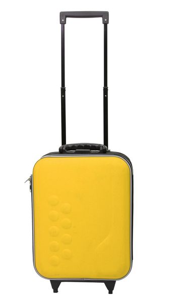 Utazó táska - Fotó, kép
