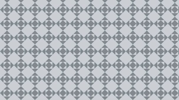 абстрактний геометричний сірий квадратний візерунок, Векторні ілюстрації
 - Вектор, зображення