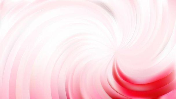 abstract simple pink vector background - Vector, Image