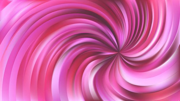 abstract simple pink vector background - Vector, Image