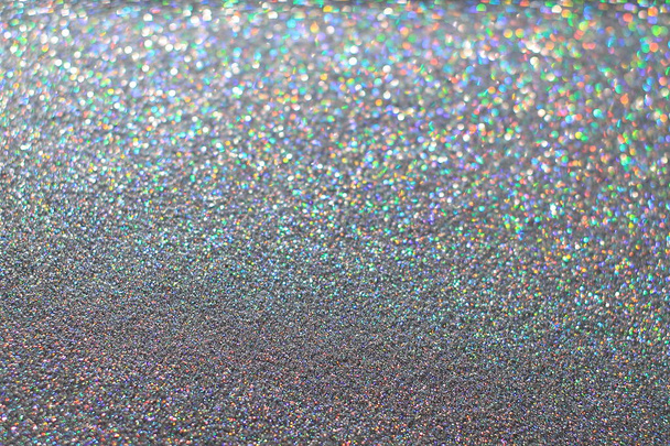 glitter texture astratto splendore colore decorazione sfondo - Foto, immagini